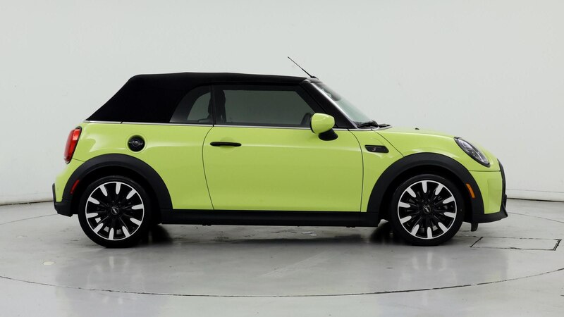 2023 MINI Cooper S 7