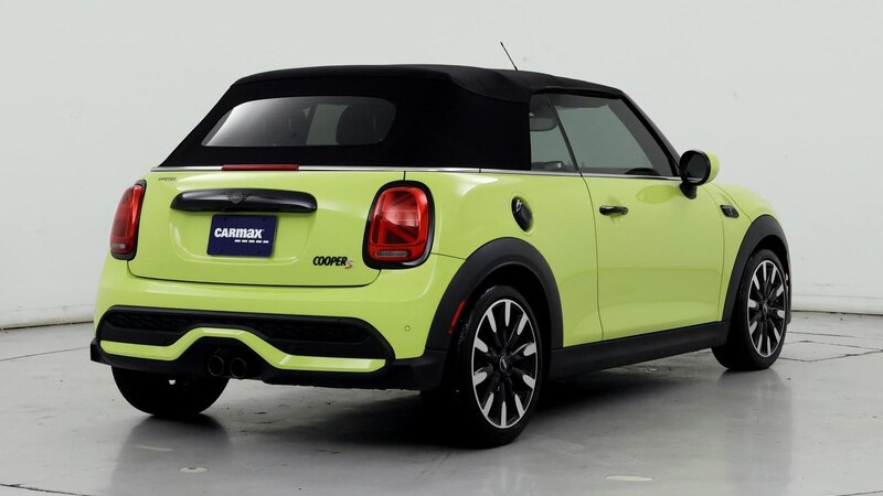 2023 MINI Cooper S 8