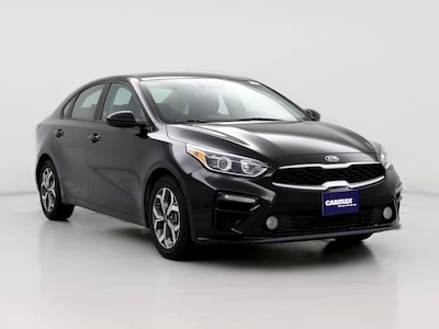 2021 Kia Forte LXS -
                Houston, TX