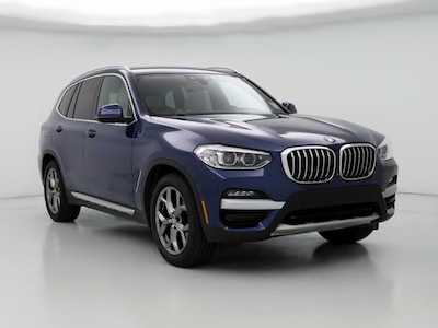 2021 BMW X3 sDrive30i -
                Baton Rouge, LA