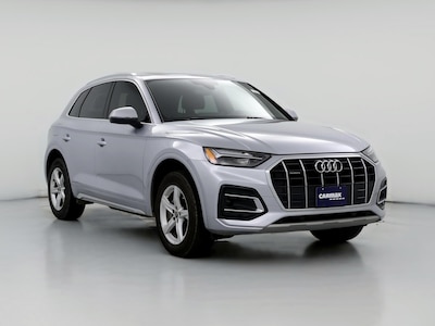 2022 Audi Q5 Premium -
                Irving, TX