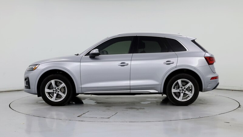 2022 Audi Q5 Premium 3