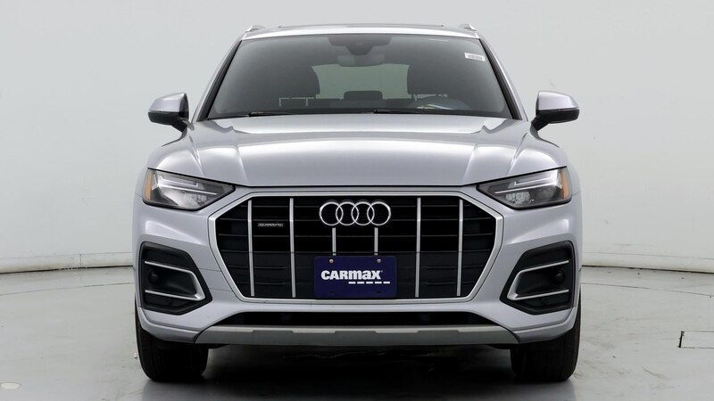 2022 Audi Q5 Premium 5