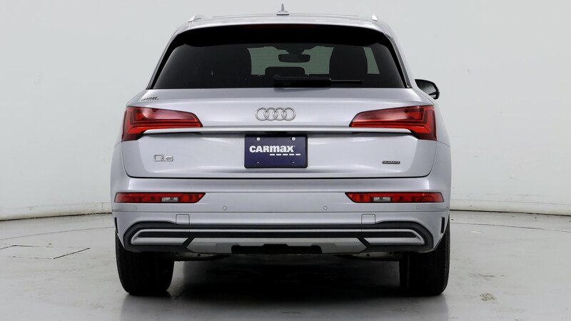 2022 Audi Q5 Premium 6