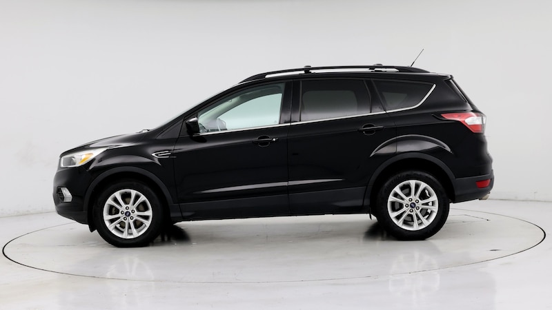 2018 Ford Escape SE 3