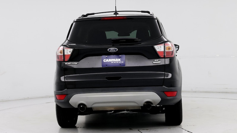 2018 Ford Escape SE 6