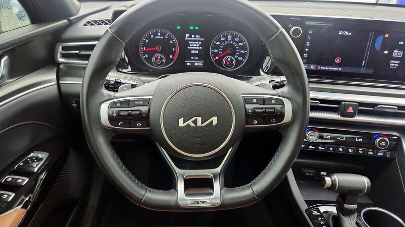 2023 Kia K5 GT 10