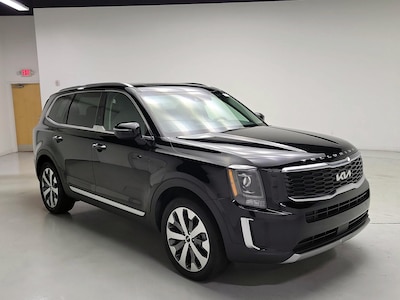 2022 Kia Telluride S -
                Boynton Beach, FL