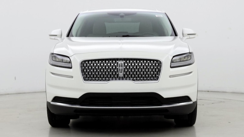 2023 Lincoln Nautilus Standard 5