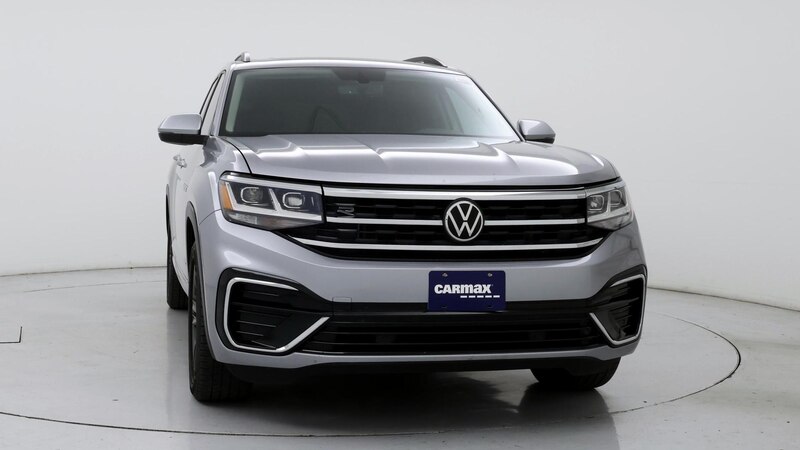 2021 Volkswagen Atlas SE 5