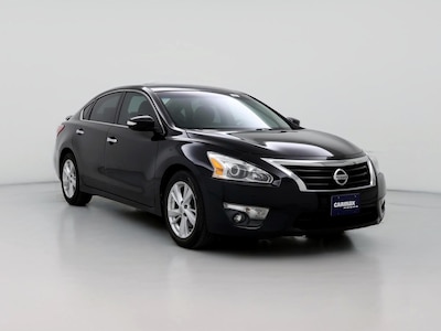 2013 Nissan Altima SL -
                San Antonio, TX