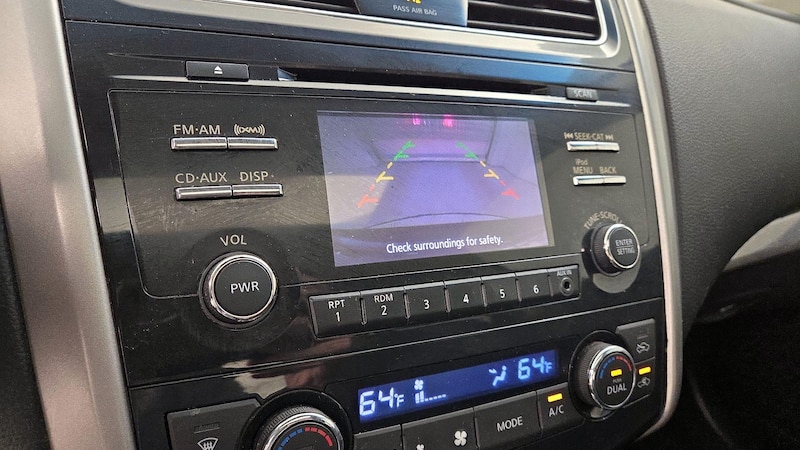 2013 Nissan Altima SL 14