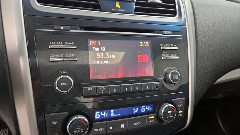 2013 Nissan Altima SL 15
