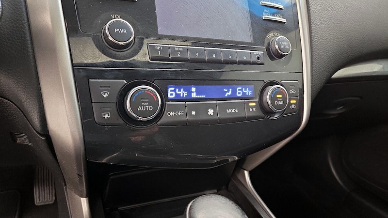 2013 Nissan Altima SL 16