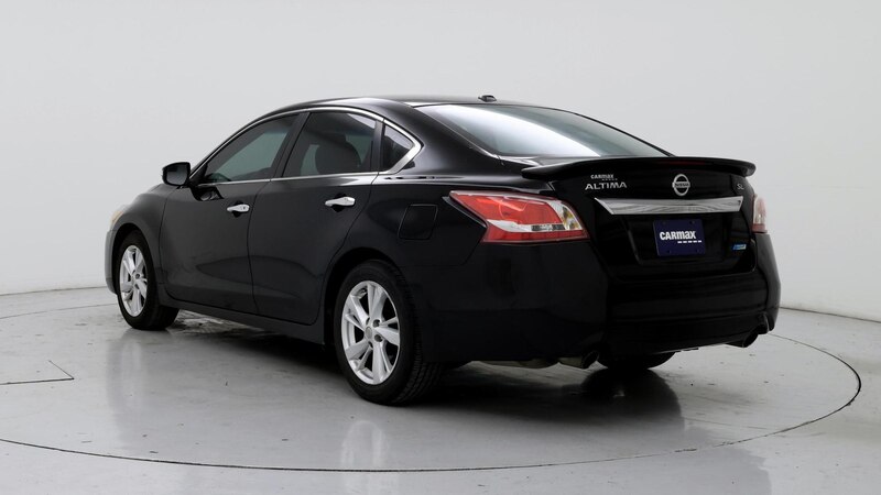 2013 Nissan Altima SL 2