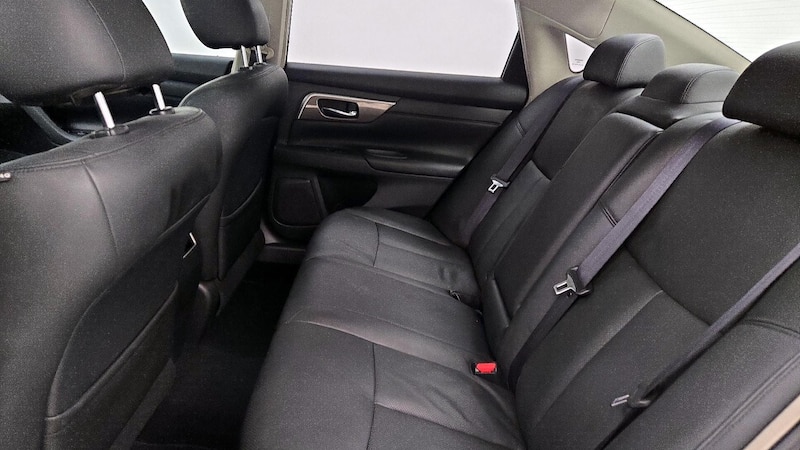 2013 Nissan Altima SL 20