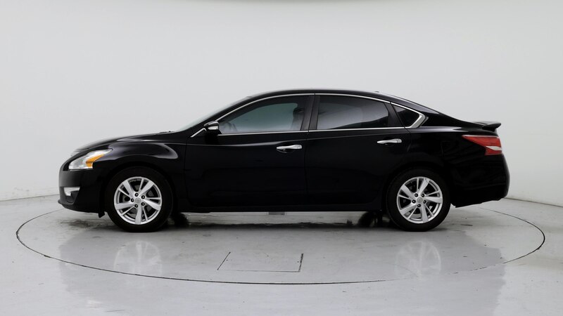 2013 Nissan Altima SL 3