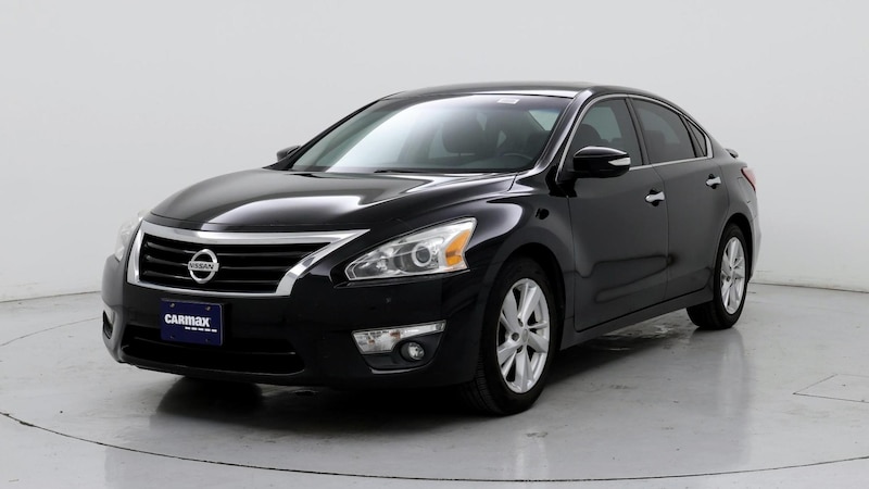 2013 Nissan Altima SL 4