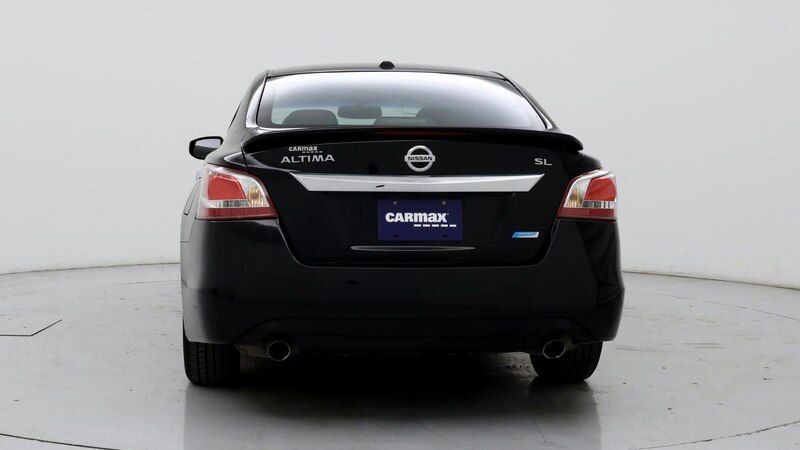 2013 Nissan Altima SL 6