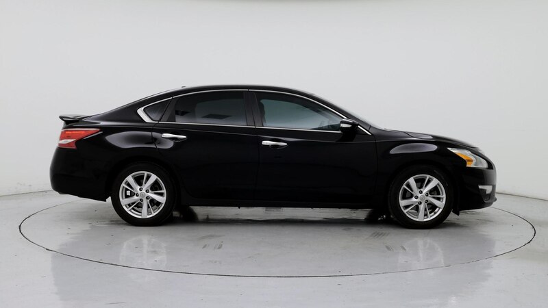 2013 Nissan Altima SL 7