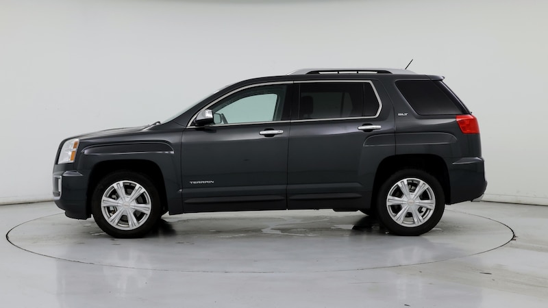 2017 GMC Terrain SLT 3