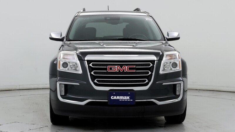 2017 GMC Terrain SLT 5