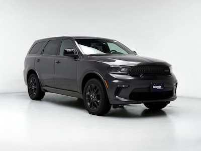 2021 Dodge Durango SXT -
                Fort Worth, TX