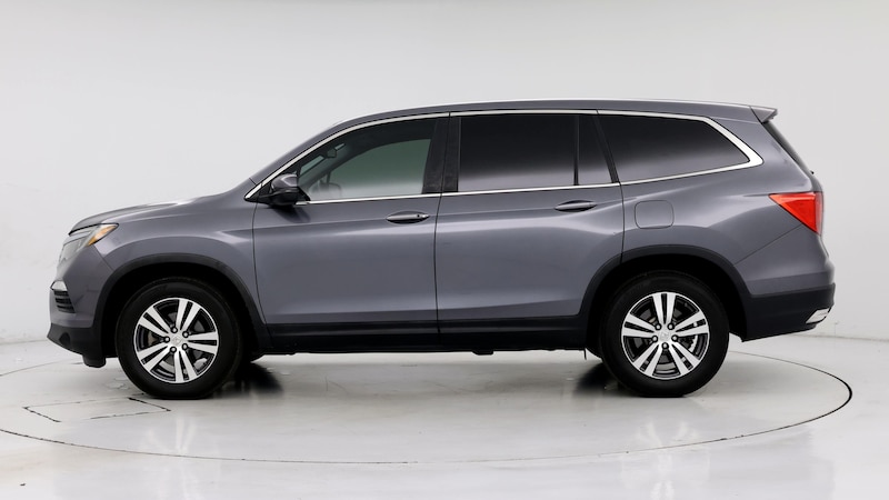 2016 Honda Pilot EX-L 3