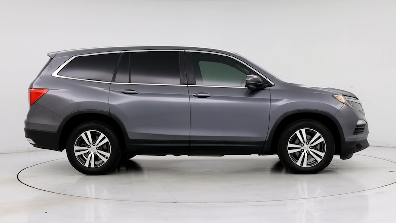 2016 Honda Pilot EX-L 7