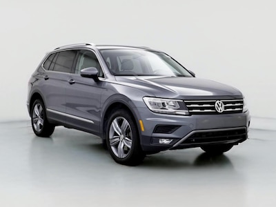 2020 Volkswagen Tiguan SEL -
                Ocala, FL