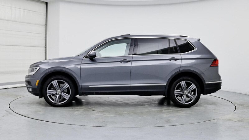 2020 Volkswagen Tiguan SEL 3