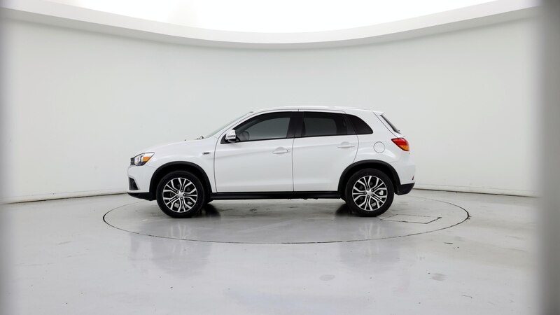 2018 Mitsubishi Outlander Sport ES 3