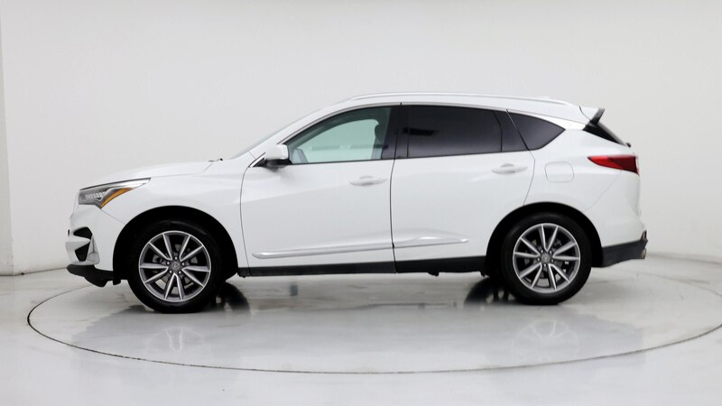 2020 Acura RDX Technology 3