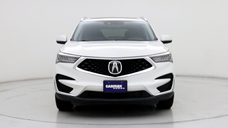 2020 Acura RDX Technology 5