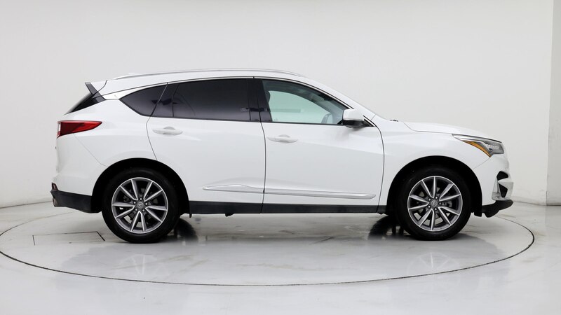 2020 Acura RDX Technology 7