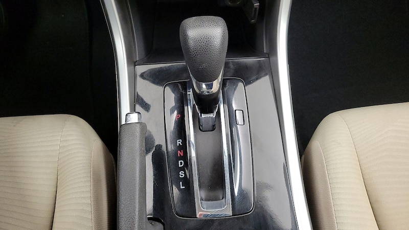 2017 Honda Accord LX 17