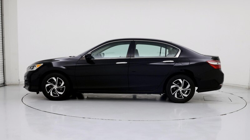 2017 Honda Accord LX 3