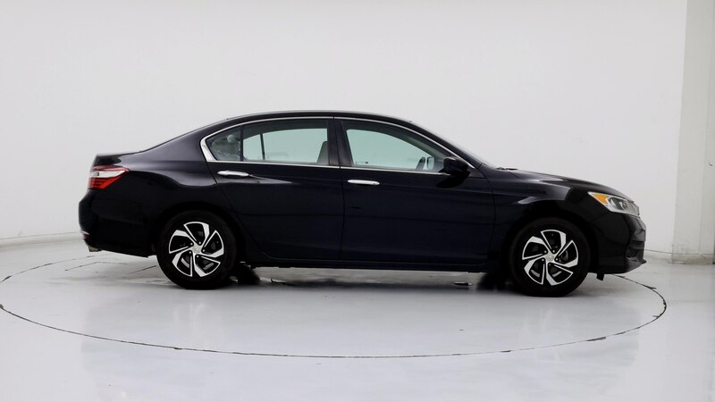 2017 Honda Accord LX 7