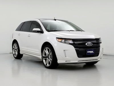 2014 Ford Edge Sport -
                Fort Worth, TX