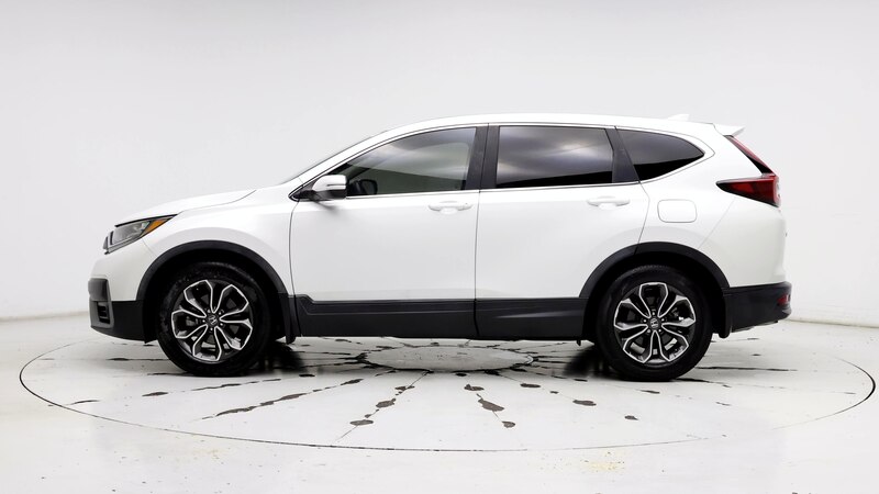 2020 Honda CR-V EX-L 3