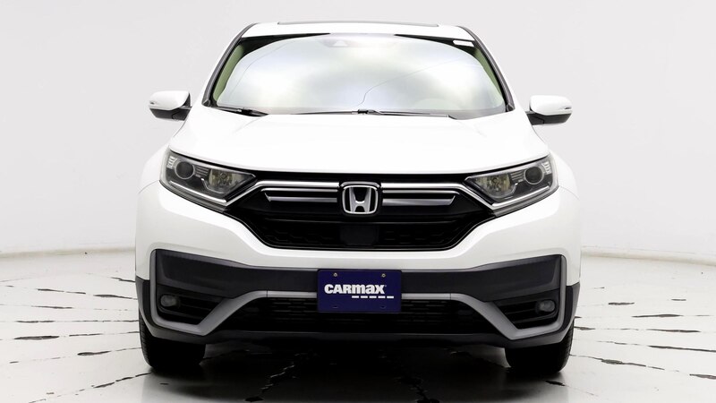 2020 Honda CR-V EX-L 5