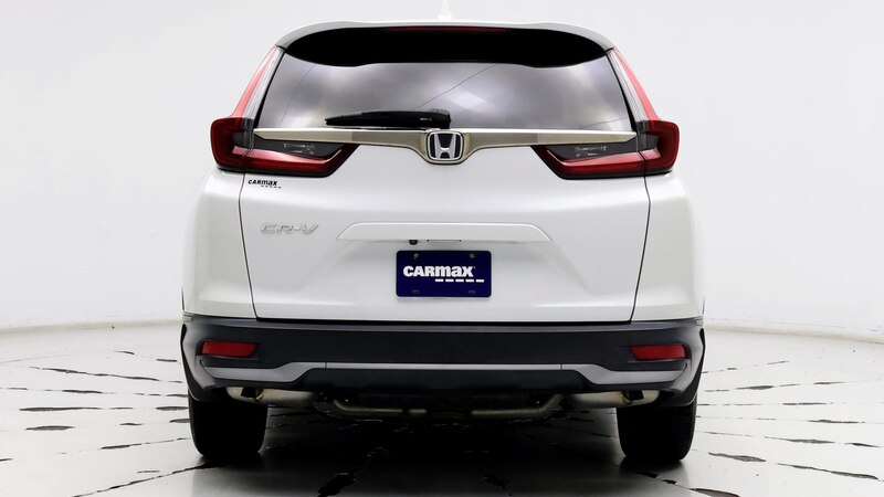 2020 Honda CR-V EX-L 6