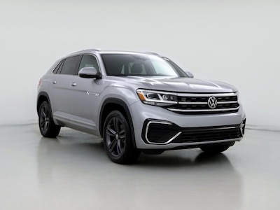 2022 Volkswagen Atlas SEL -
                Town Center, GA