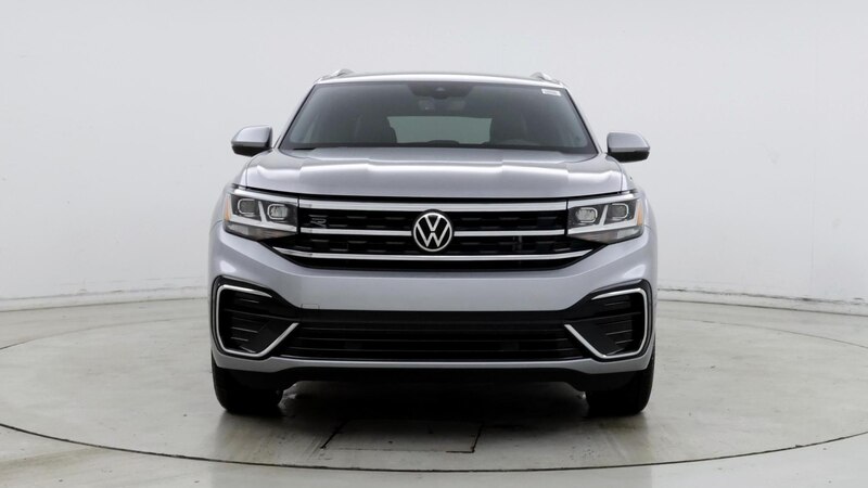 2022 Volkswagen Atlas SEL 5