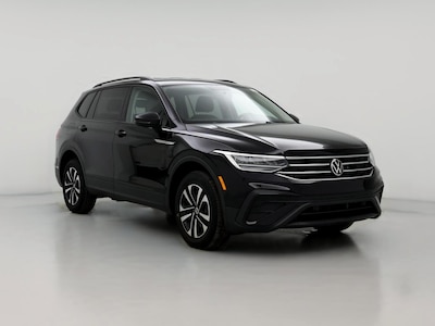 2022 Volkswagen Tiguan S -
                Raleigh, NC