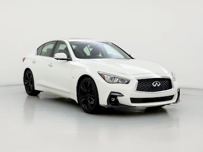 2019 INFINITI Q50 Signature Edition -
                Chattanooga, TN