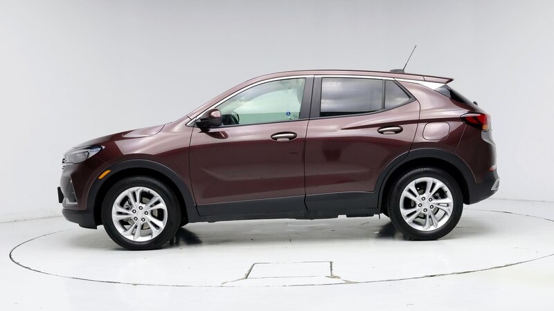 2023 Buick Encore GX Preferred 3