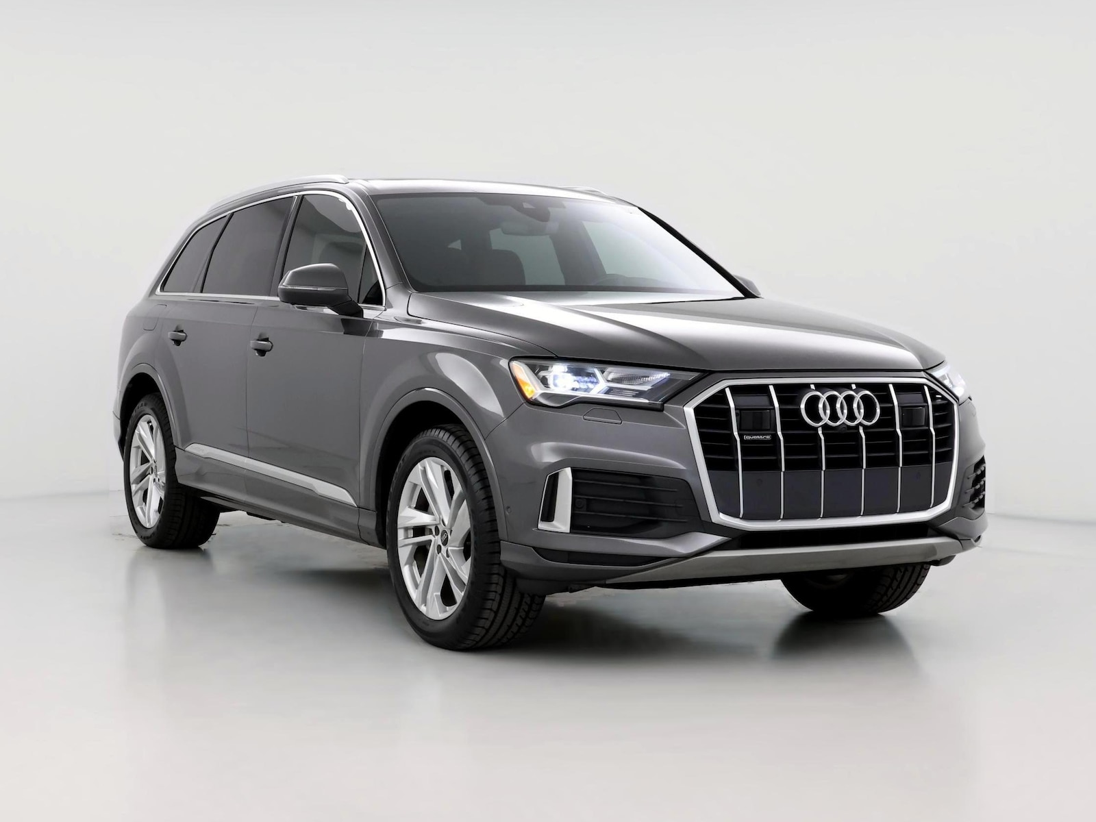 2021 Audi Q7 Premium Plus