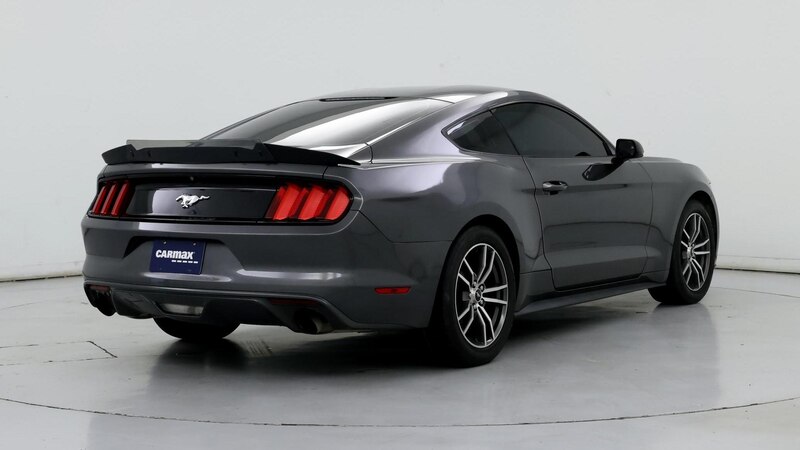 2017 Ford Mustang  8