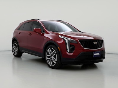 2020 Cadillac XT4 Sport -
                Austin, TX